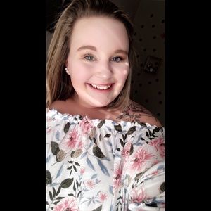 Meet your Posher, Madison